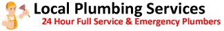 Irvine Plumbers